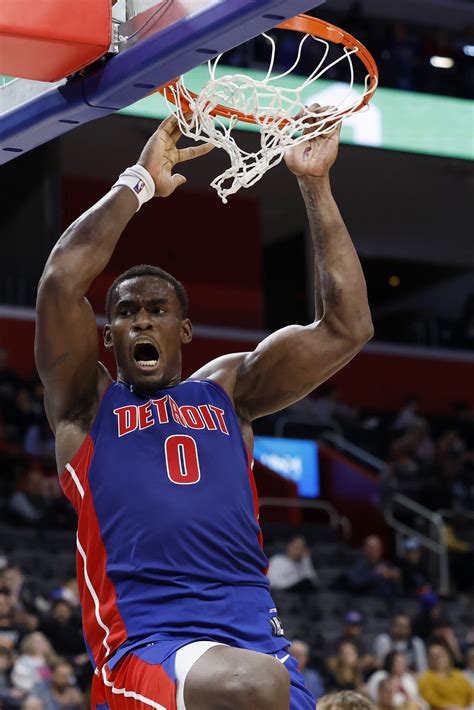 Oklahoma City Thunder at Detroit Pistons odds, picks and .